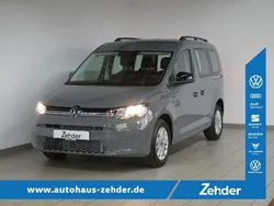 Grau Neu 2024 VW Caddy Life Van / Kleinbus | 32.908 € (Fairer Preis)