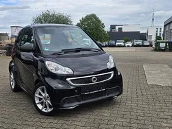 Tridionsicherheitszelle schwa Gebraucht 2012 Smart ForTwo Coupé Coupé | 4.990 € (Fairer Preis)