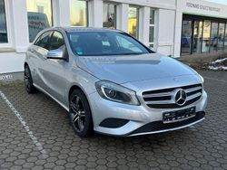 Silber Gebraucht 2012 Mercedes A180 Urban Limousine | 10.250 € (Guter Preis)