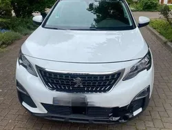 Gebraucht 2017 Peugeot 3008 Access SUV | 11.900 € (Fairer Preis)