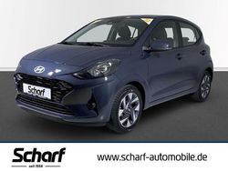 Grau Gebraucht 2025 Hyundai i10 Trend Kleinwagen | 15.190 € (Fairer Preis)
