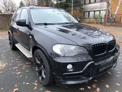Schwarz Gebraucht 2007 BMW X5 M M Sport SUV | 6.950 € (Fairer Preis)