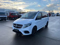 Mercedes V300