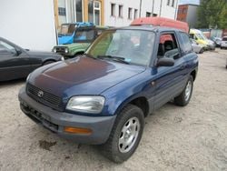 Blau Gebraucht 1997 Toyota RAV4 SUV | 1.450 € (Superpreis)