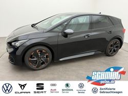 Black metallic Neu 2025 Cupra Born Kleinwagen | 35.800 € (Superpreis)