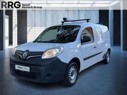 Weiß Gebraucht 2022 Renault Kangoo Van / Kleinbus | 15.990 € (Guter Preis)
