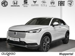 Weiss Neu 2025 Honda HR-V Elegance SUV | 30.770 € (Fairer Preis)