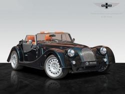 Grün Gebraucht 2024 Morgan Plus Cabrio | 143.340 € (Fairer Preis)