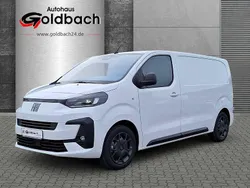 Weiß Neu 2025 Fiat Scudo Comfort Van / Kleinbus | 32.714 €