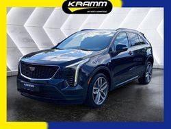 Andere Gebraucht 2022 Cadillac XT4 SUV | 40.990 € (Etwas zu teuer)
