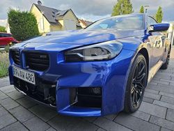 Gebraucht 2025 BMW M2 Coupé | 66.800 € (Superpreis)