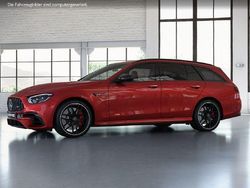 Gebraucht 2022 Mercedes E63S AMG AMG Kombi | 85.990 € (Teuer)