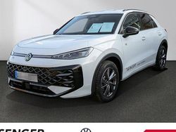 Weiß Neu 2025 VW T-Roc R-line SUV | 47.330 €