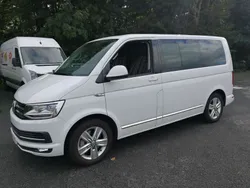 Weiß Gebraucht 2015 VW T6 Generation Six Van | 30.900 € (Guter Preis)