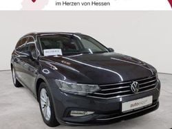 Mangangrau metallic Gebraucht 2021 VW Passat Business Kombi | 17.290 € (Guter Preis)