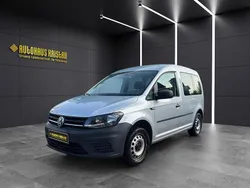 Gebraucht 2020 VW Caddy Van / Kleinbus | 18.999 € (Guter Preis)