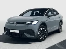 Schwarz Neu 2025 VW ID.5 Pro SUV | 48.970 € (Guter Preis)
