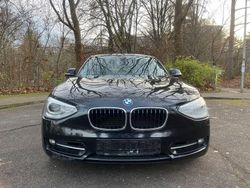 Gebraucht 2013 BMW 118 Sport Line Kleinwagen | 5.700 € (Superpreis)