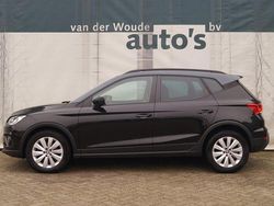 Schwarz Gebraucht 2020 Seat Arona Business SUV | 10.757 € (Fairer Preis)
