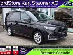 Weiß Neu 2025 Ford Tourneo Connect Titanium Van / Kleinbus | 39.980 € (Guter Preis)