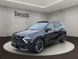 Zilinaschwarz met. Gebraucht 2024 Kia Sportage SUV | 33.980 € (Fairer Preis)