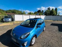 Blau Gebraucht 2011 Renault Twingo Kleinwagen | 4.700 €