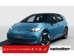 Othercolor Gebraucht 2022 VW ID.3 GTX Kleinwagen | 49.800 € (Fairer Preis)