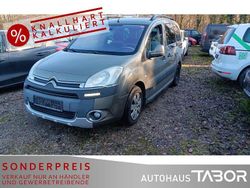 Lack nocciola/metalliclackier Gebraucht 2012 Citroën Berlingo XTR Van / Kleinbus | 3.185 € (Fairer Preis)