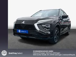 Schwarz Gebraucht 2022 Mitsubishi Eclipse Cross Select SUV | 25.490 € (Fairer Preis)