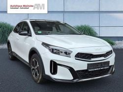 Weiß Gebraucht 2022 Kia XCeed Spirit SUV | 21.400 € (Guter Preis)