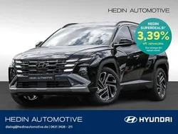 Schwarz Neu 2025 Hyundai Tucson Prime SUV | 37.590 € (Fairer Preis)