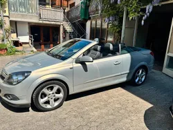 Opel Astra Cabriolet