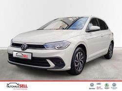 Grau Gebraucht 2025 VW Polo Life Limousine | 20.590 € (Fairer Preis)