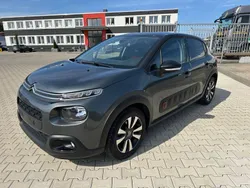 Grau Gebraucht 2018 Citroën C3 Shine Kleinwagen | 6.999 € (Fairer Preis)