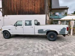 Weiß Gebraucht 1995 Ford F350 XL SUV | 6.000 €