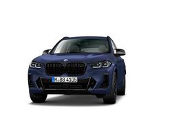 Gebraucht 2025 BMW X3 M Sport SUV | 60.511 € (Teuer)