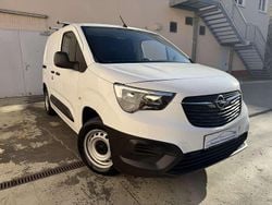 Jade weiss/arktis weiss Gebraucht 2020 Opel Combo Selection Van / Kleinbus | 11.990 € (Guter Preis)