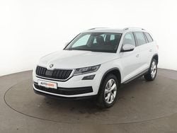 Weiß Gebraucht 2019 Skoda Kodiaq Style SUV | 25.240 € (Fairer Preis)