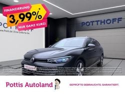 Schwarz Gebraucht 2024 VW Passat Business Kombi | 31.221 € (Superpreis)