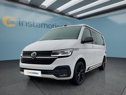 Weiß Gebraucht 2022 VW T6.1 Van | 59.299 €