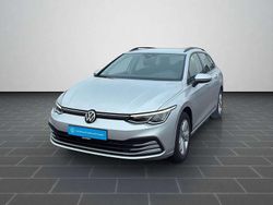 Reflexsilber metallic Gebraucht 2022 VW Golf VIII Kombi | 20.990 € (Guter Preis)