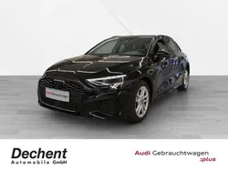 Audi A3 Sportback e-tron