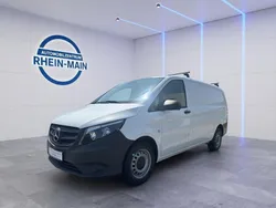 Weiß Gebraucht 2020 Mercedes Vito Van / Kleinbus | 17.500 €