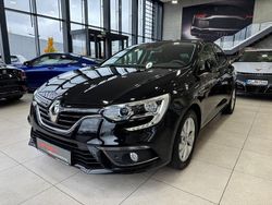 Schwarz Gebraucht 2020 Renault Mégane IV LIMITED Limousine | 12.890 € (Fairer Preis)