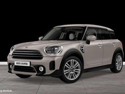 Rooftop grey Gebraucht 2022 Mini Cooper Countryman SUV | 25.130 € (Fairer Preis)