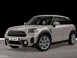 Rooftop grey Gebraucht 2022 Mini Cooper Countryman SUV | 25.790 € (Guter Preis)