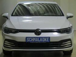 Oryxweiß perlmutteffekt Gebraucht 2024 VW Golf VIII Move Limousine | 25.950 € (Guter Preis)