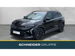Blackpearlschwarz Neu 2025 Renault Scénic Esprit Alpine Van / Kleinbus | 45.500 € (Guter Preis)