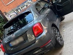 Grau Gebraucht 2018 Fiat 500X SUV | 8.000 € (Superpreis)