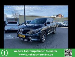 Onyxschwarz metallic (schwarz Gebraucht 2019 Renault Koleos LIMITED SUV | 18.281 € (Etwas zu teuer)